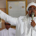 HABIB RIZIEQ: PEMERINTAH JANGAN ABAI TERHADAP BAHAYA LIBERAL