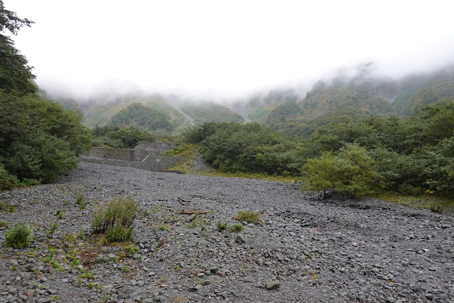 鳥取県西伯郡大山町大山　元谷