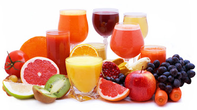 5 saludables jugos de frutas para tomar durante el embarazo