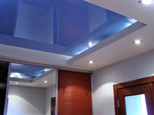 20 Desain Plafon Minimalis Modern untuk Ruang Interior