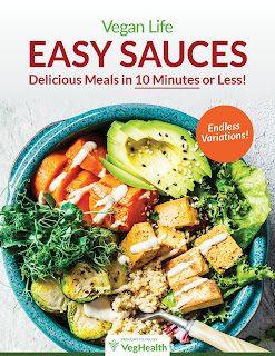 Delicious Sauces: Easy Meals in 10 Minutes or Less eBook