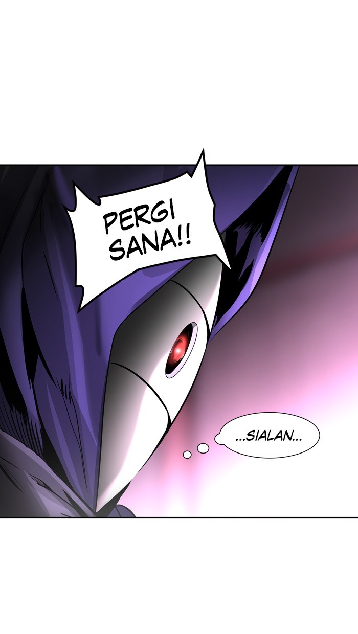 Webtoon Tower Of God Bahasa Indonesia Chapter 318