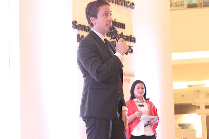 [Event Report] Avene Eau Thermale Sun Care Series