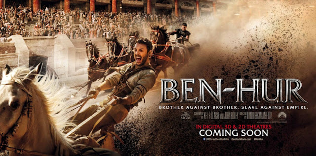Ben-Hur (2016) Org Hindi Audio Track File