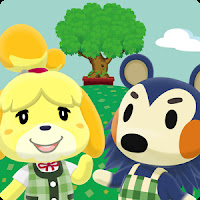 Animal Crossing: Pocket Camp: debutto sui dispositivi mobili