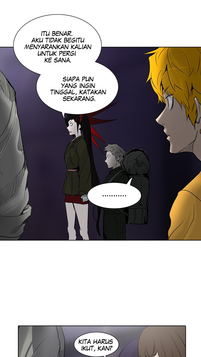 Webtoon Tower Of God Bahasa Indonesia Chapter 277