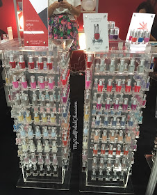 CosmoProf 2015: Leighton Denny