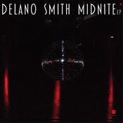 Delano Smith - Midnite ep 