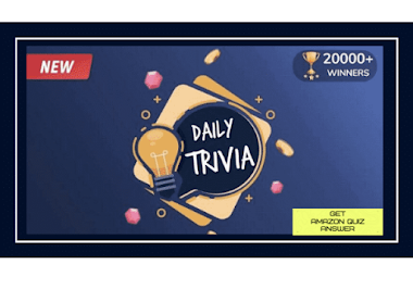 Flipkart Daily Trivia Quiz Answers For 18 July 2021