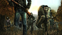 The Walking Dead Episode 2 Starved For Help pc