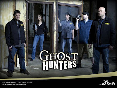 Ghost Hunters Season 5 Episode 24