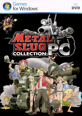 Metal slug-itmaza.net