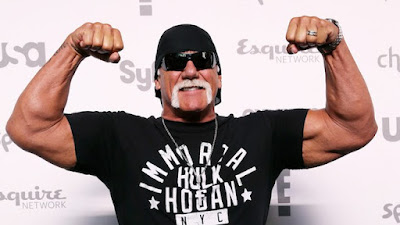 Hulk Hogan