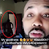 Video: Banky W mistakenly shows off Adesua in a state of undress