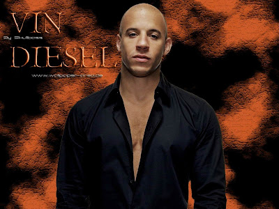 Vin diesel Standard Resolution HD Wallpaper 8