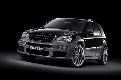 BRABUS WIDESTAR