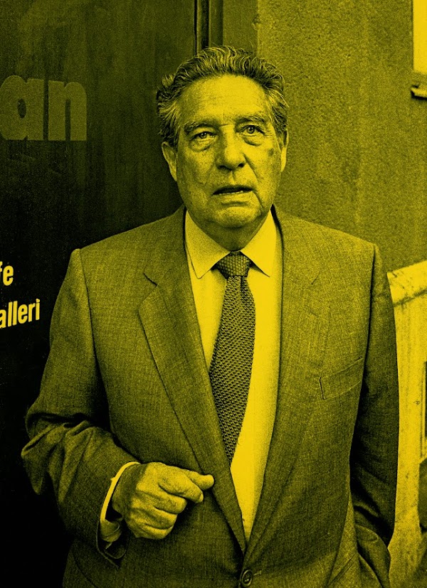 Octavio Paz: notas y pensamientos.