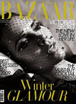  Victoria Beckham Harper's Bazaar Cover_fashionblyfly.blogspot.com