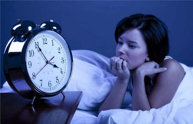 cara mengatasi insomnia, secangkir tips