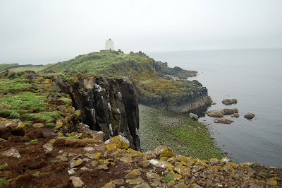 isle of may