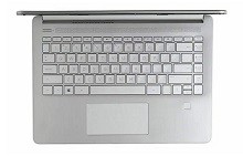 HP 14-fq1021nr Keyboard
