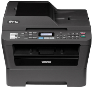 Brother MFC-7860DW Driver Free Download | Download Driver ...