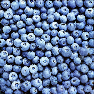 Blueberries and Heart Health