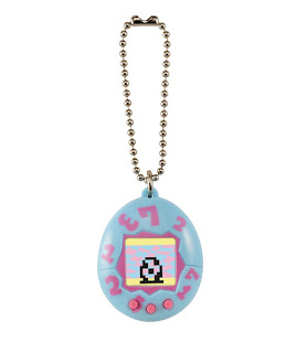  Tamagotchi