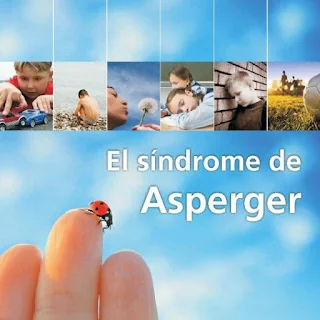 El síndrome de Asperger 