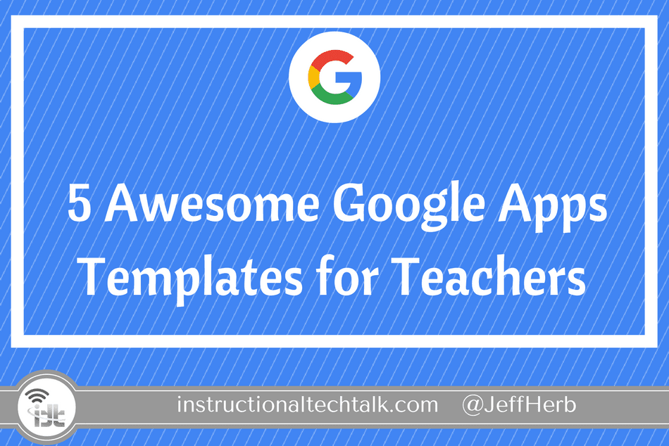 5 Awesome Google Docs Slides And Sheets Templates To Use With 5 Awesome Google Docs Slides And Sheets Templates To Use With