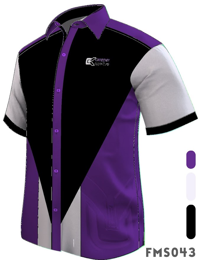 Baju Korporat Lelaki