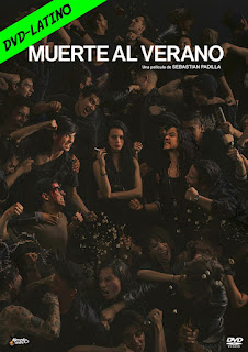 MUERTE AL VERANO – DVD-5 – DUAL LATINO – 2019 – (VIP)