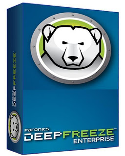 Deep Freeze Enterprise 7.60 Crack Patch Download