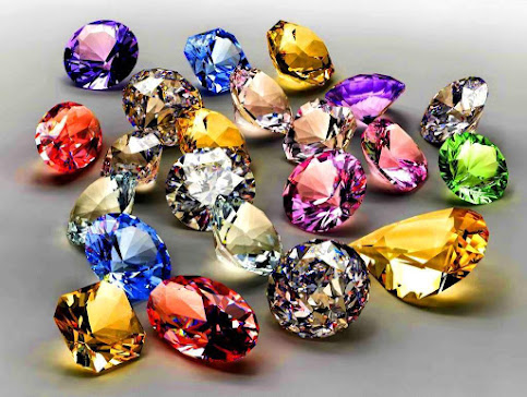 Online gemstone store