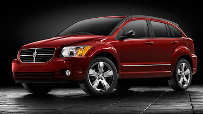 dodge caliber