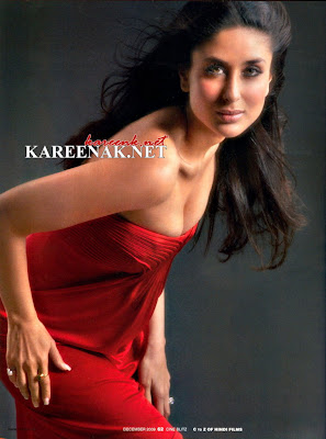 Kareena Kapoor Hot Cineblitz Photoshoot