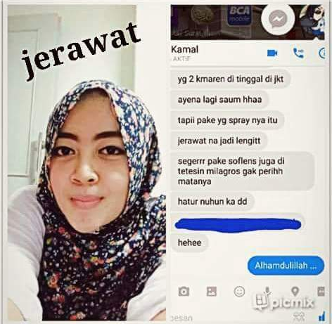 Milagros Untuk Jerawat | Agen Milagros Bekasi | WhatsApp 081327570786