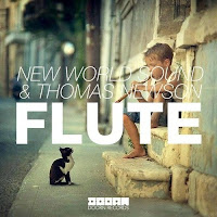  New World Sound & Thomas Newson - Flute (Original Mix).mp3