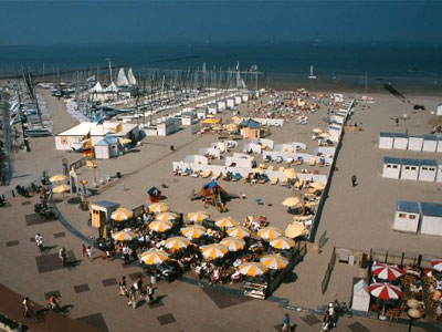 Weekend knokke wat te doen