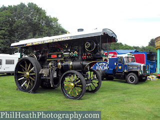 Howard's Imperial Fun Fair