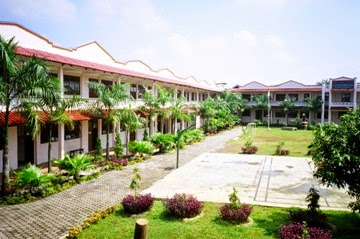 SMA Unggulan Citra Nusa - Cibinong