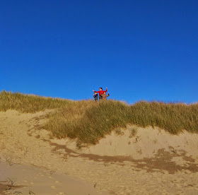 Melissa Kaylene // Photos from  Lincoln City, Oregon