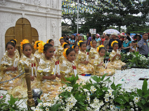 Hulagway sa Sinulog 2009