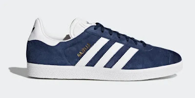 Adidas Gazelle Shoes