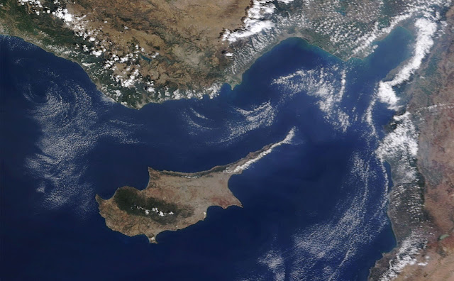 Η Τουρκία θα καταλάβει την Κύπρο χωρίς πολεμική εκστρατεία