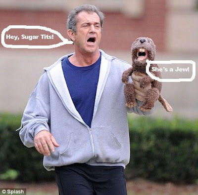 mel gibson beaver movie. Mel Gibson#39;s New Movie