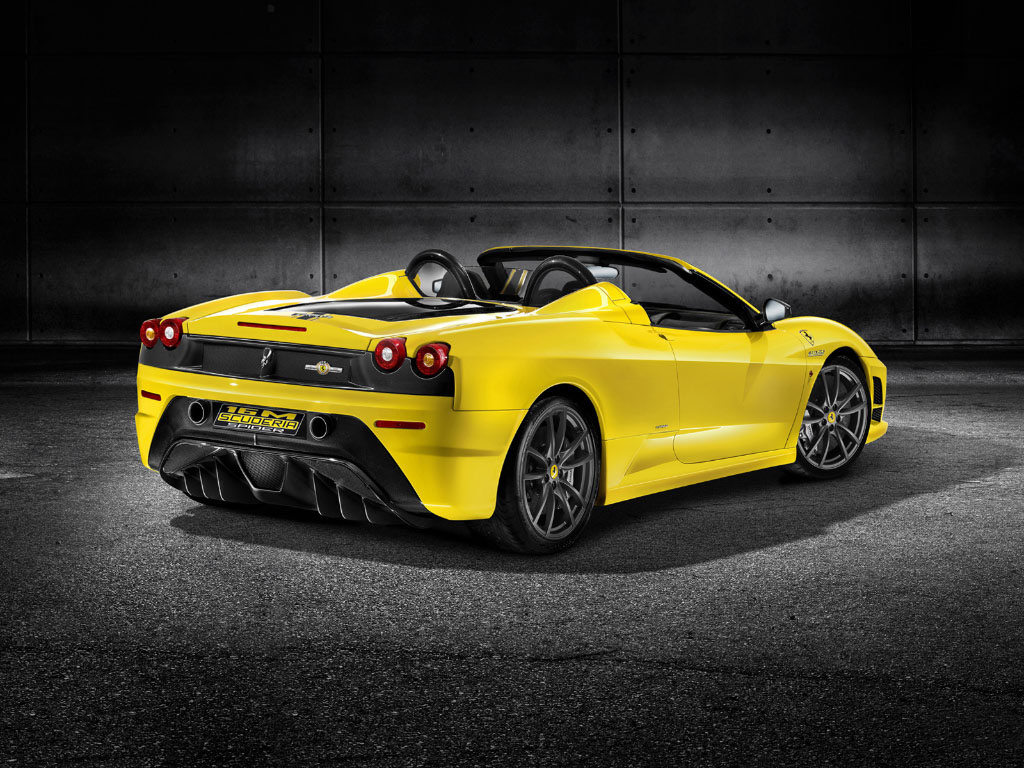 Sports Cars News Ferrari Wallpaper