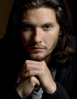 Photos ben barnes 2013