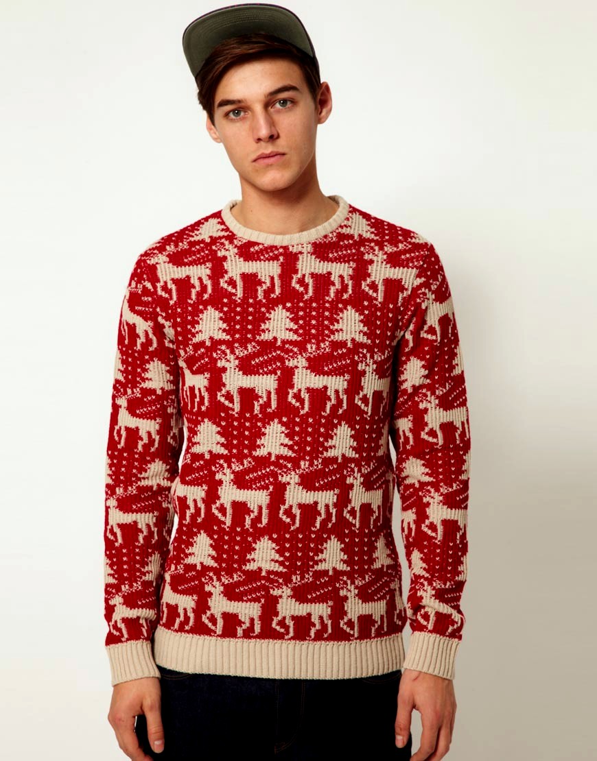 New Christmas Sweater T-shirts for Gents  latest Winter 