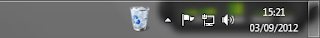 Recycle Bin On Taskbar